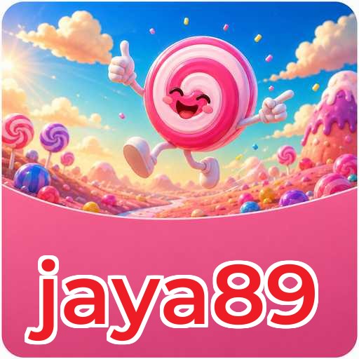 Logo jaya89