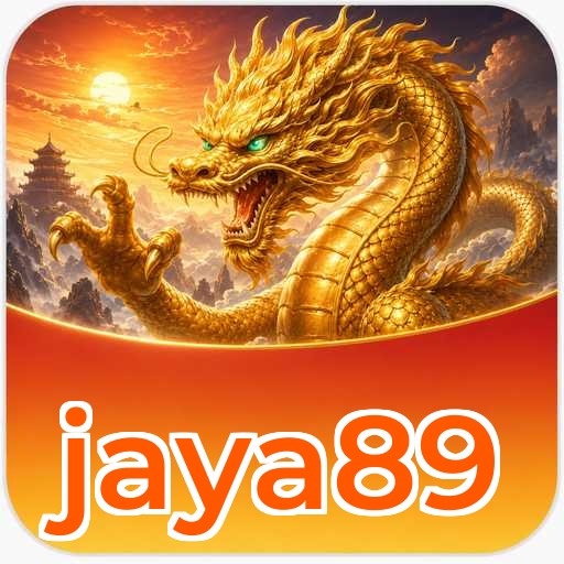 Logo jaya89