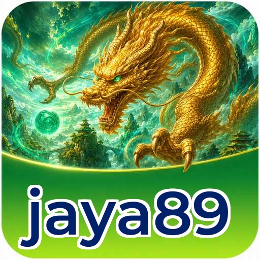 Logo jaya89