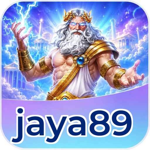 Logo jaya89