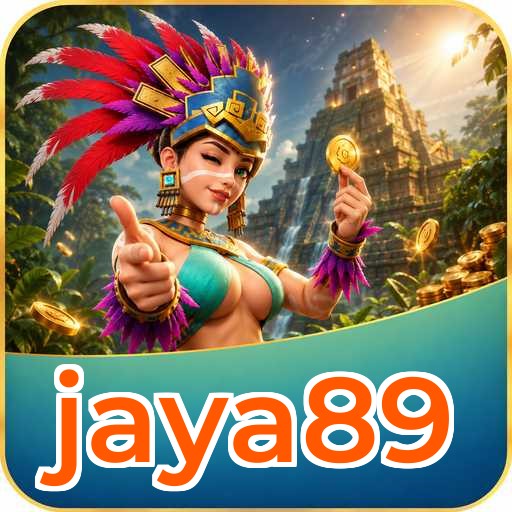 Logo jaya89
