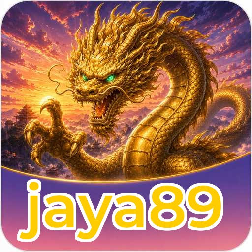 Logo jaya89