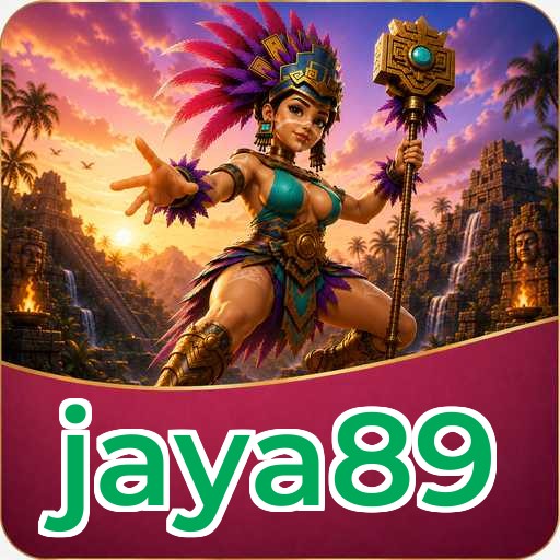 Logo jaya89