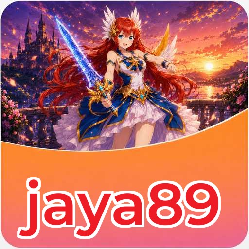 Logo jaya89