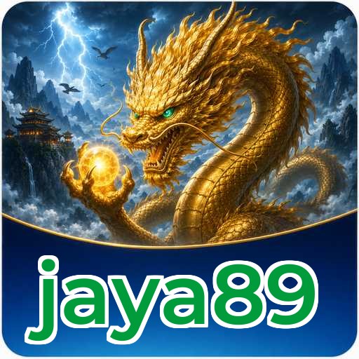 Logo jaya89