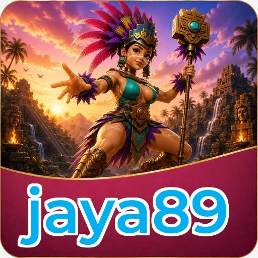 Logo jaya89