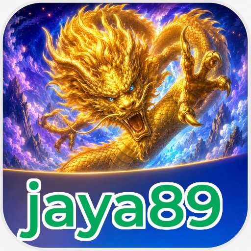 Logo jaya89