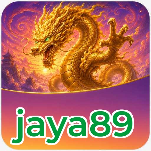 Ilustrasi alur memilih file jaya89 di HP Android