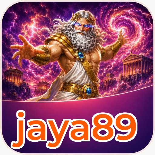 Logo jaya89
