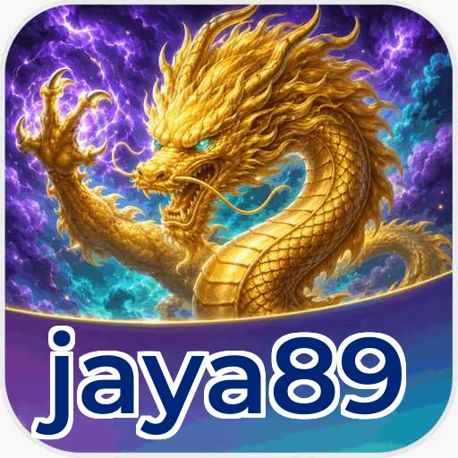 Logo jaya89