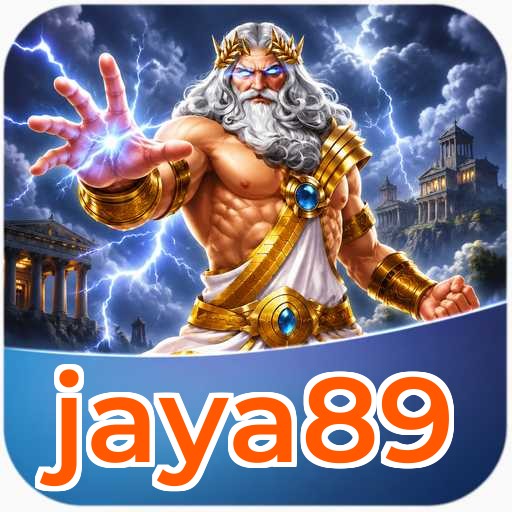 Logo jaya89