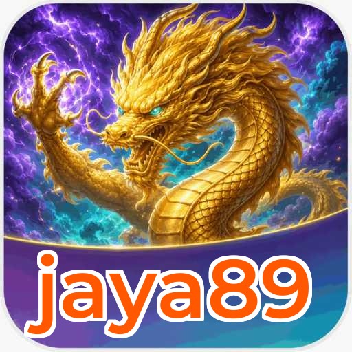 Logo jaya89