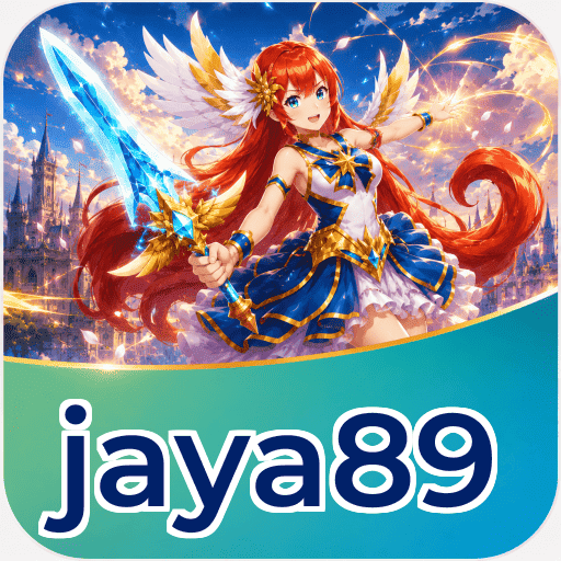 Layar pertama jaya89 setelah pemasangan di Android
