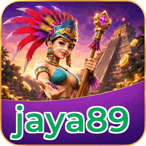Logo jaya89