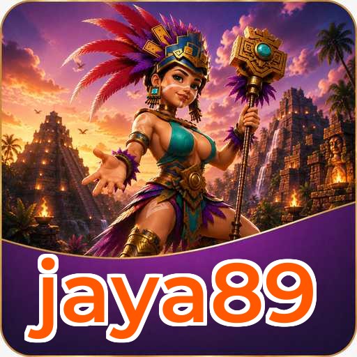 Logo jaya89