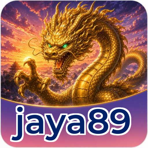 Logo jaya89