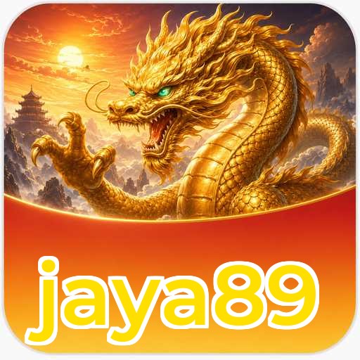 Logo jaya89