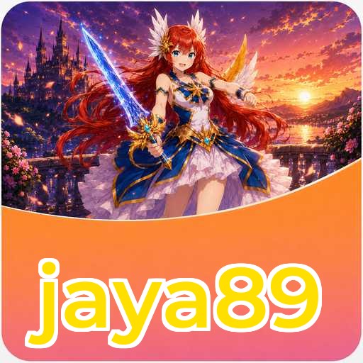 Logo jaya89