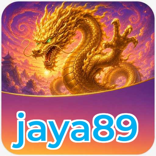 Logo jaya89