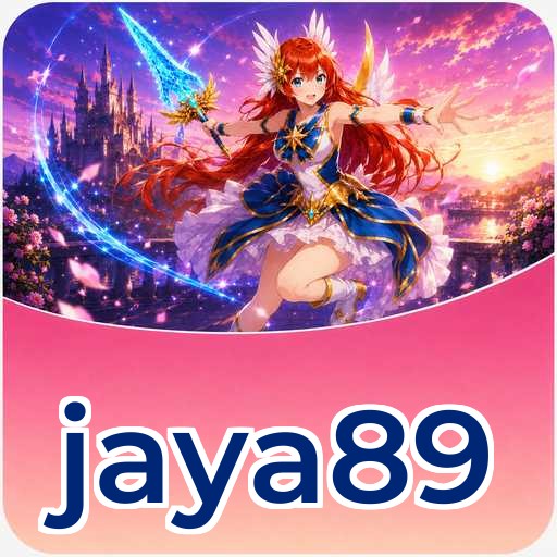 Logo jaya89