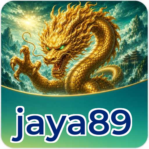 Logo jaya89