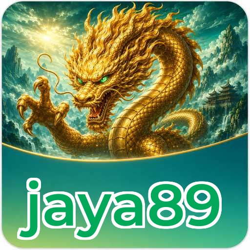 Logo jaya89