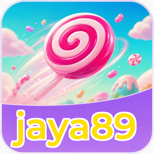 Logo jaya89