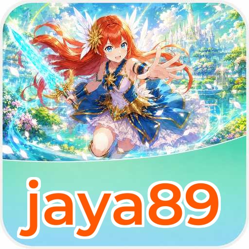 Logo jaya89