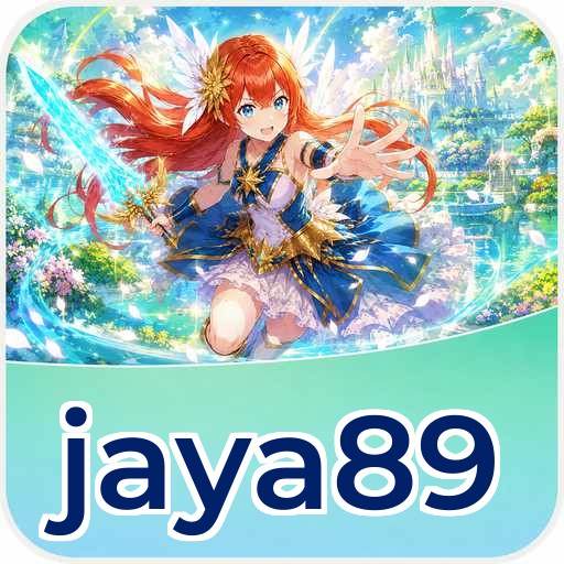 Logo jaya89