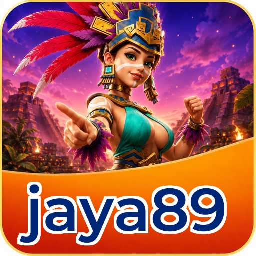 Logo jaya89