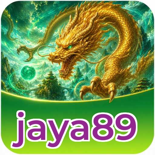 Logo jaya89