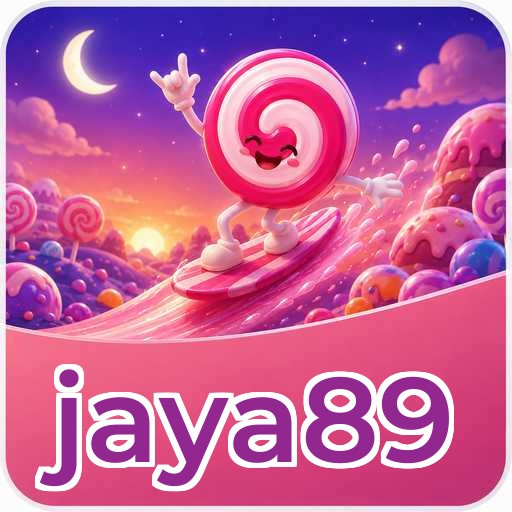 Logo jaya89