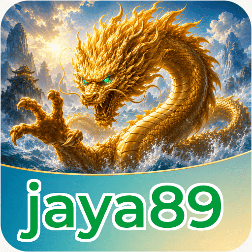 Logo jaya89