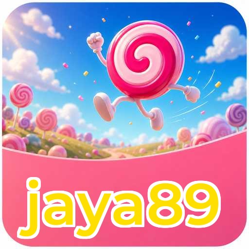 Logo jaya89