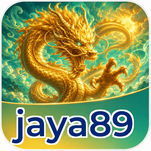 Logo jaya89